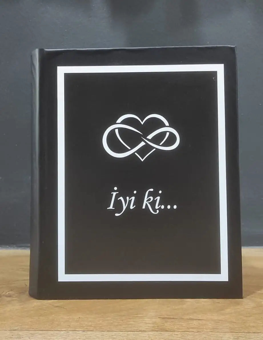 Ciltli Kitaba Katlama