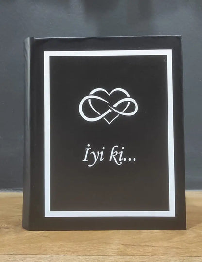 Ciltli Kitaba Katlama